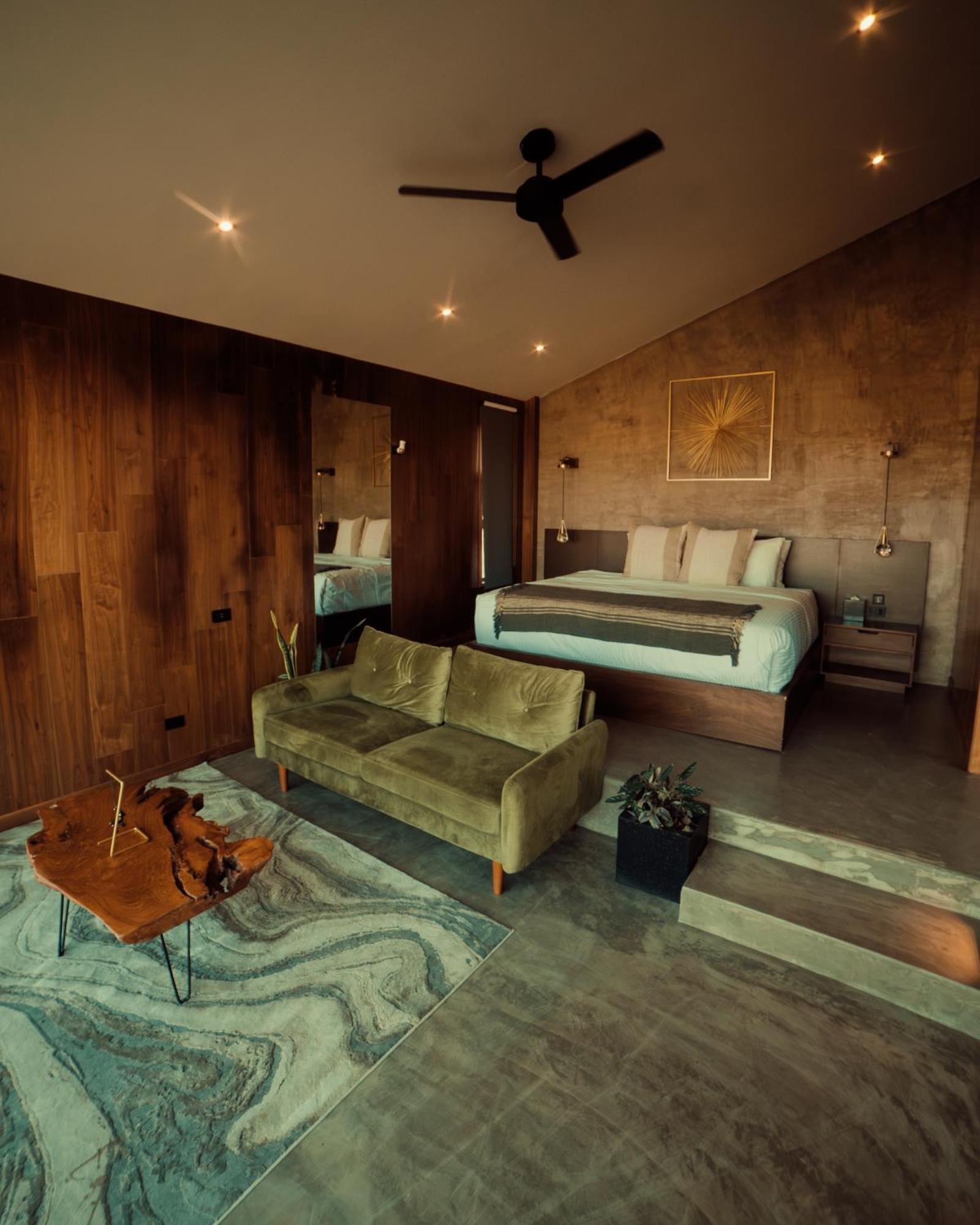 Bajo Estrellas Hotel Contemporaneo 瓜达鲁佩镇 外观 照片